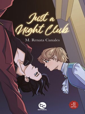 cover image of Just a night club